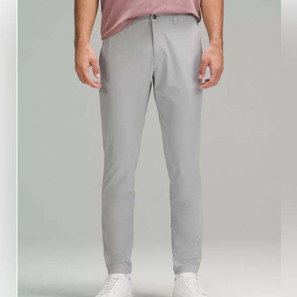 lululemon athletica Other - Lululemon ABC Slim-Fit Trouser  - Size 35